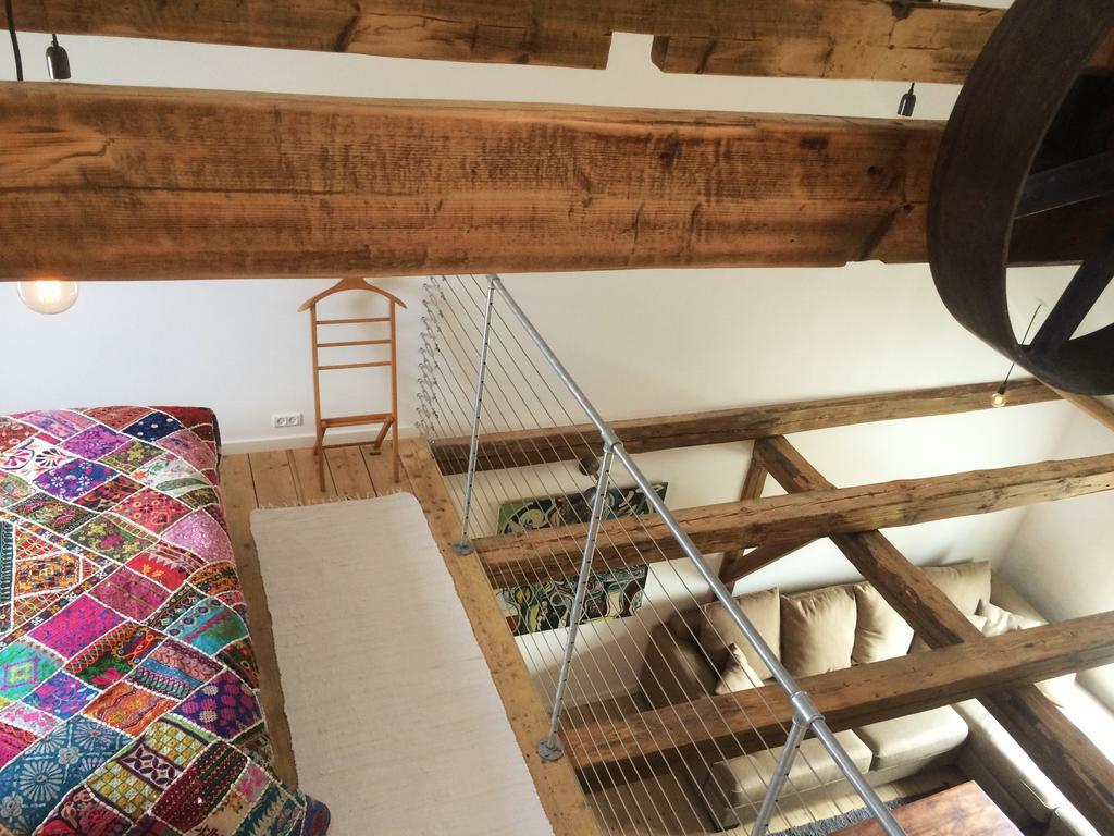 Andelen Guesthouse Ærøskøbing Eksteriør bilde