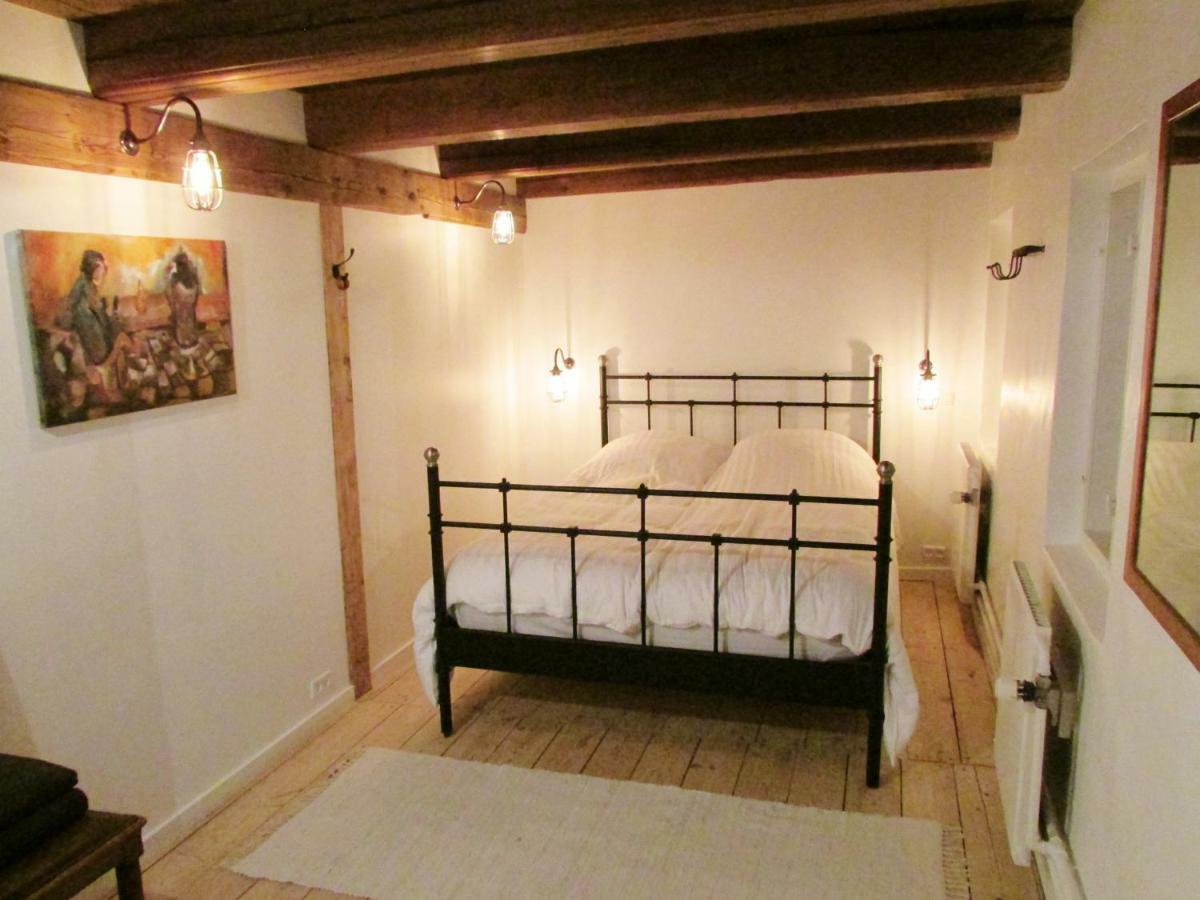 Andelen Guesthouse Ærøskøbing Rom bilde