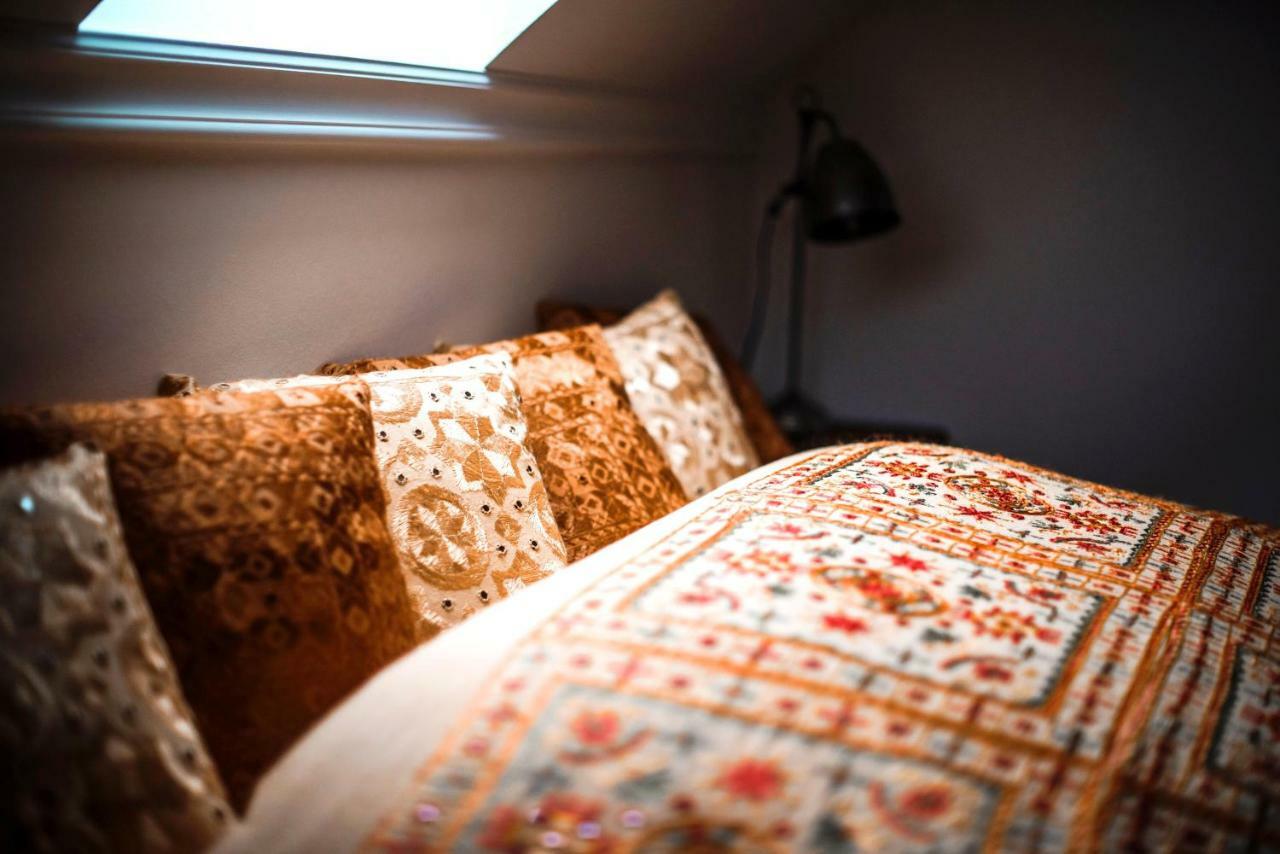 Andelen Guesthouse Ærøskøbing Eksteriør bilde