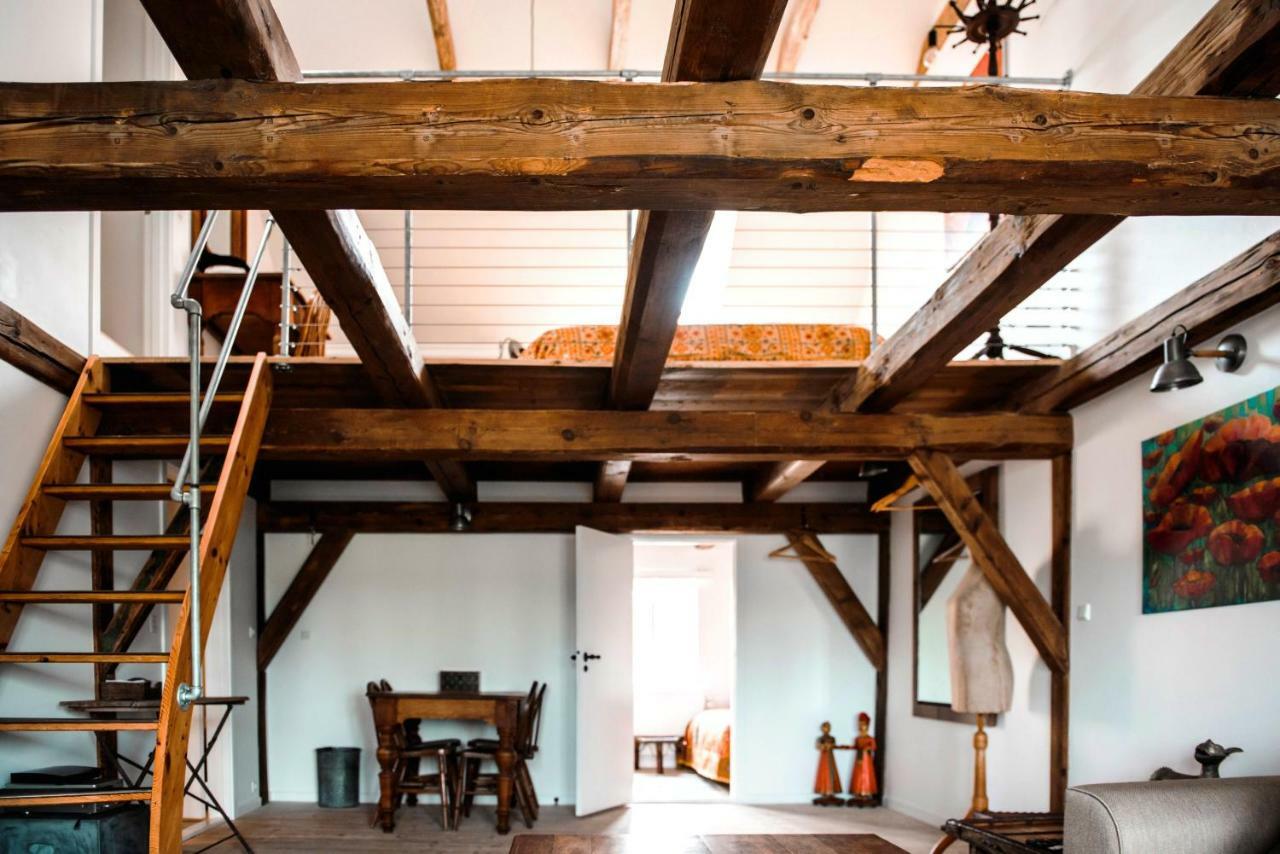 Andelen Guesthouse Ærøskøbing Eksteriør bilde