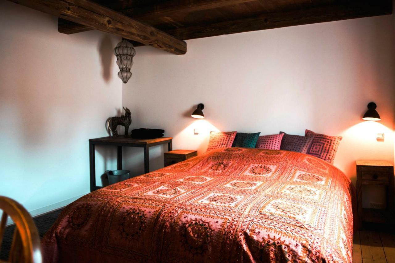 Andelen Guesthouse Ærøskøbing Eksteriør bilde