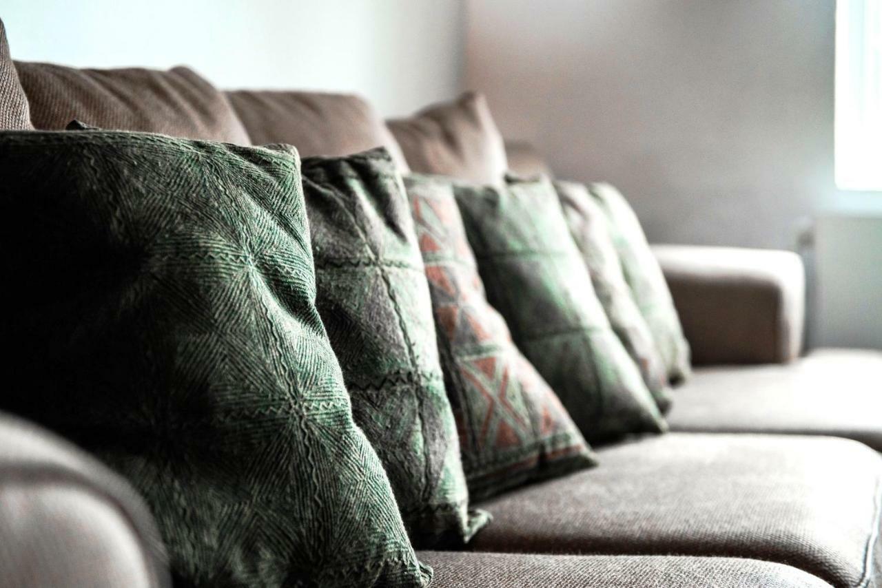 Andelen Guesthouse Ærøskøbing Eksteriør bilde
